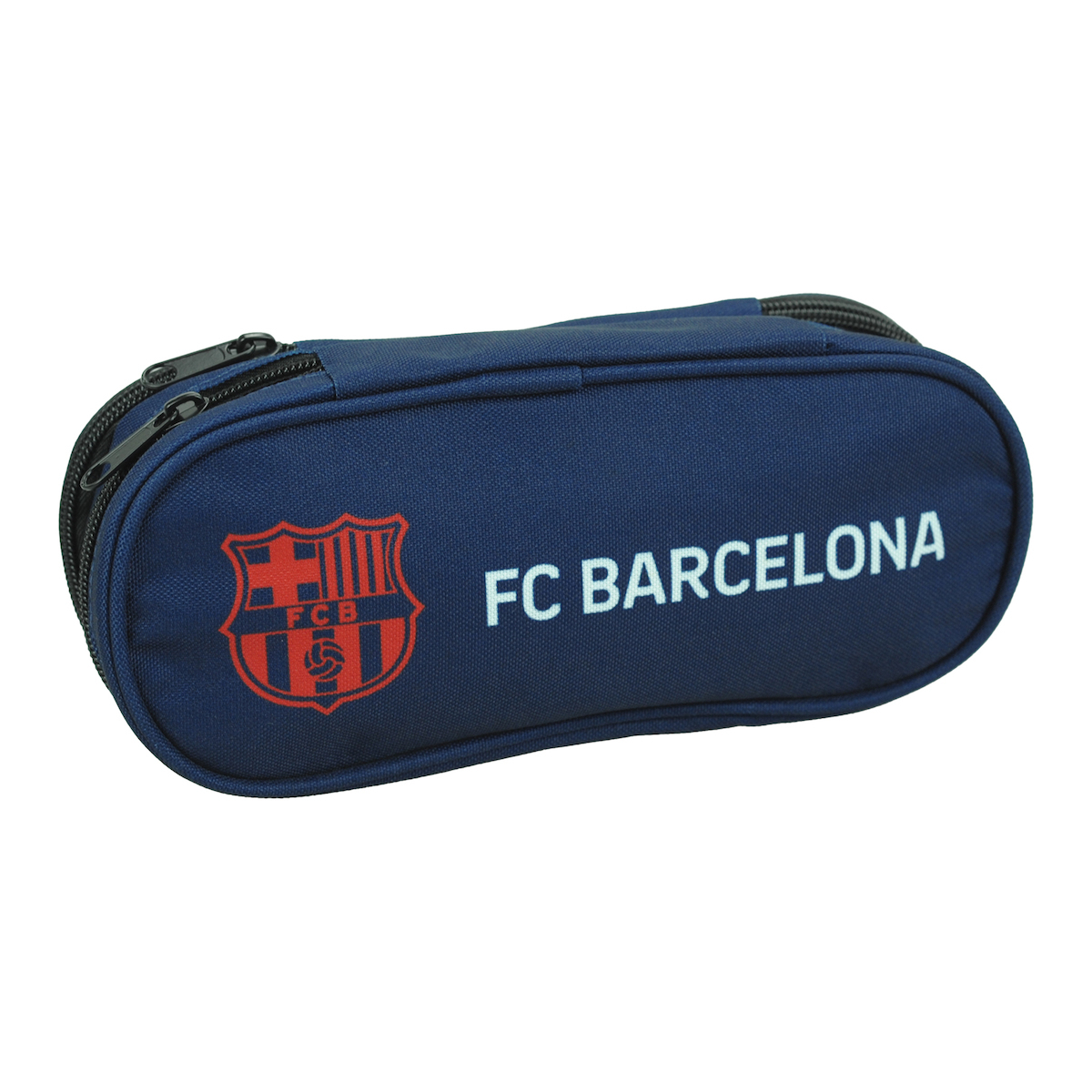 penar tip borseta cu 2 fermoare barcelona