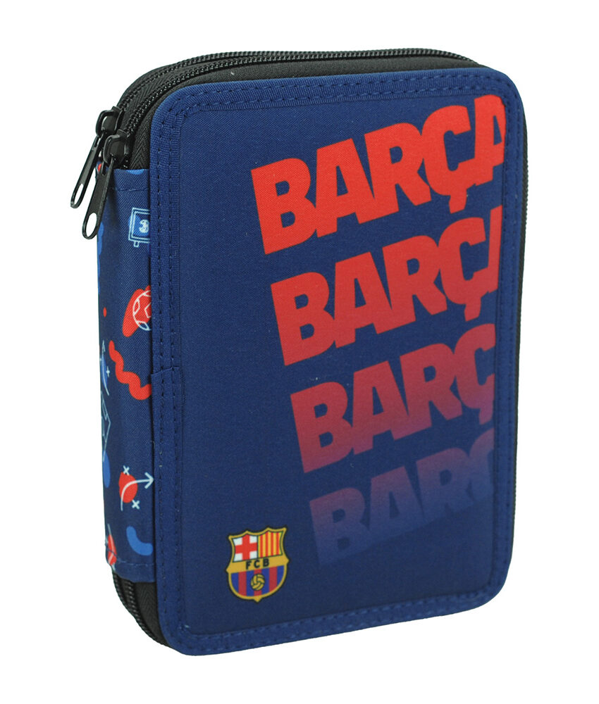 penar echipat 2 fermoare barcelona