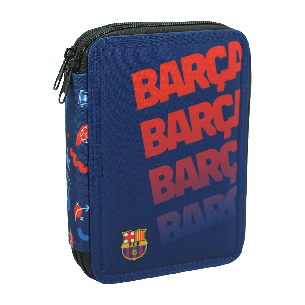 penar echipat 2 fermoare barcelona