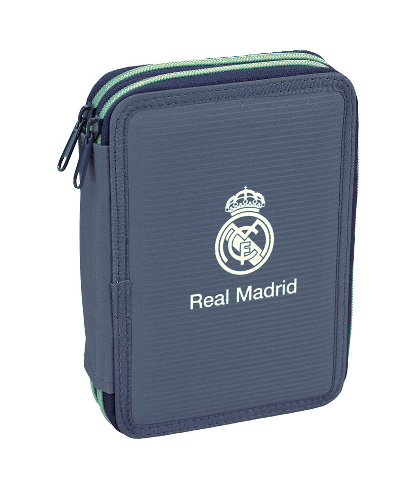 penar echipat 2 fermoare real madrid