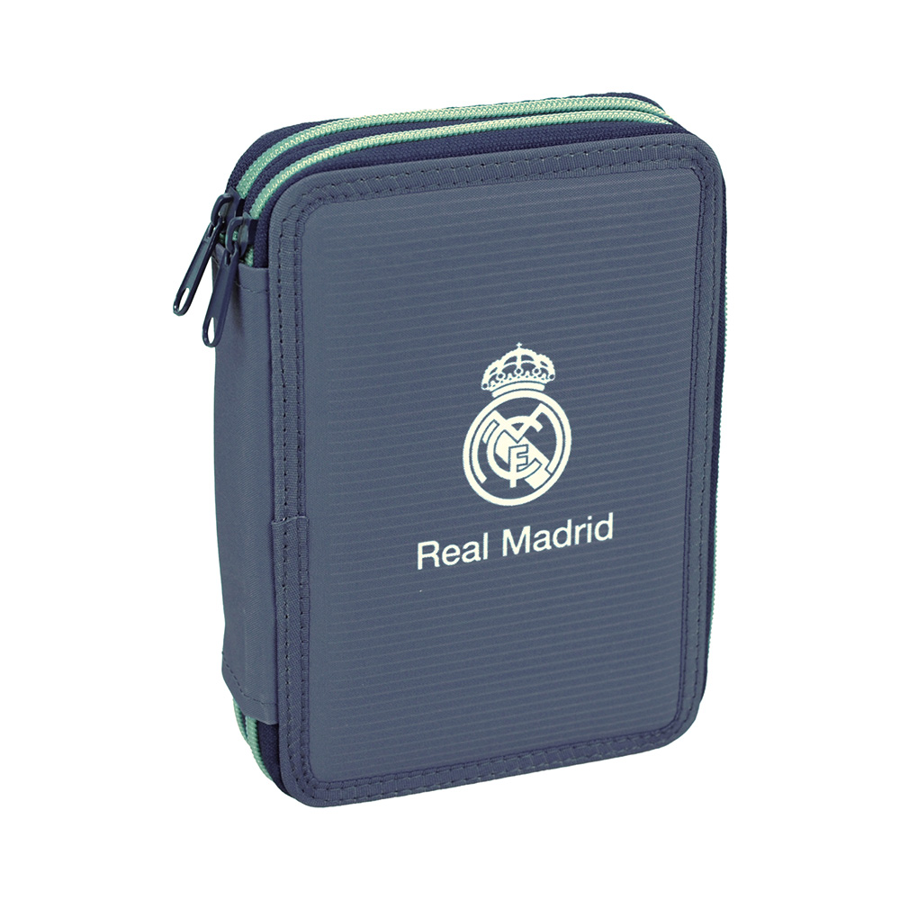 penar echipat 2 fermoare real madrid