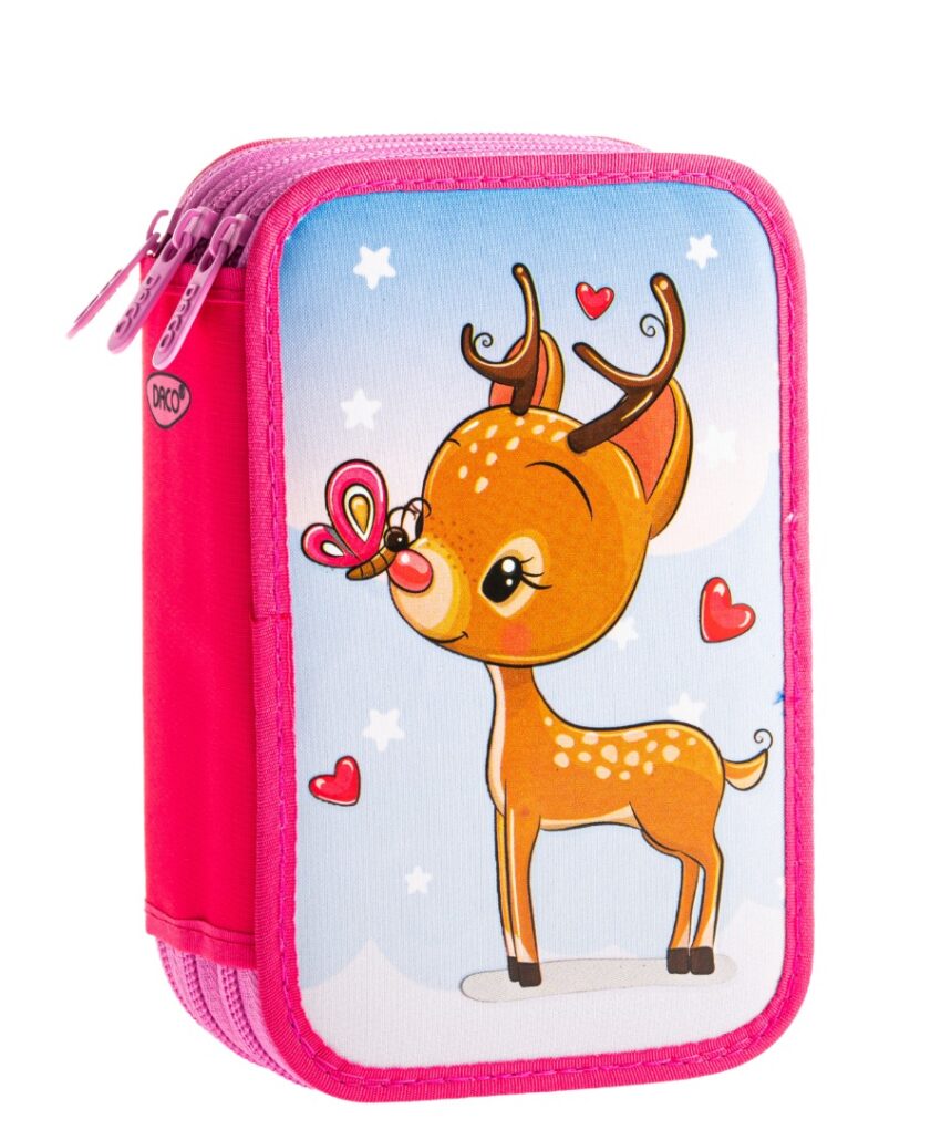 penar neechipat 3 fermoare deer daco