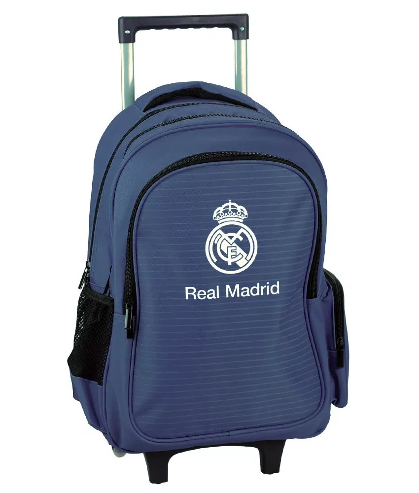 troler real madrid