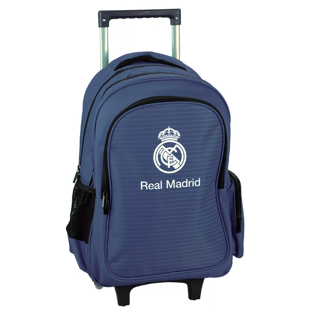 troler real madrid