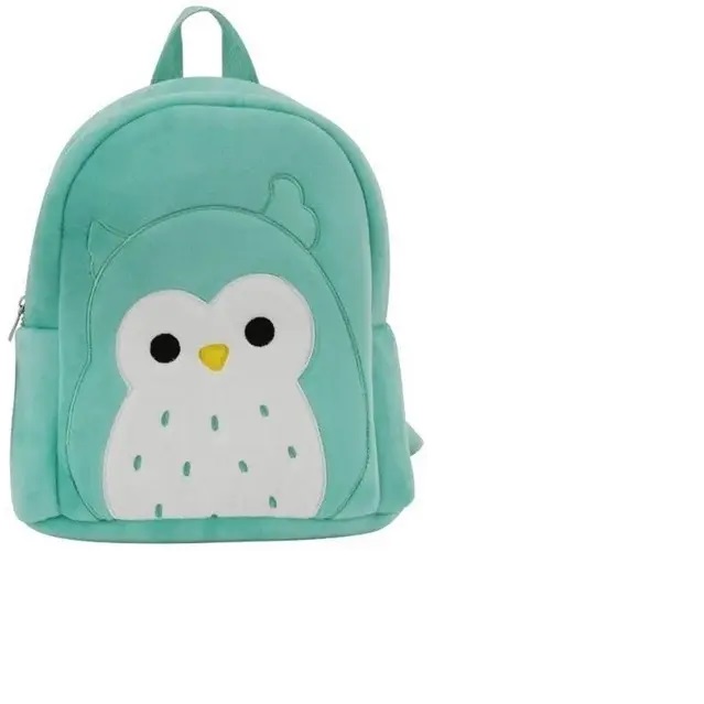 ghiozdan din plus Squishmallows