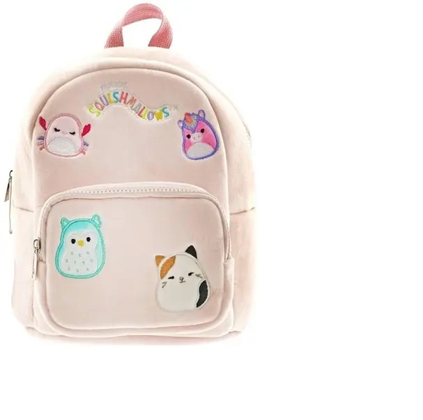 ghiozdan gradinita Squishmallows