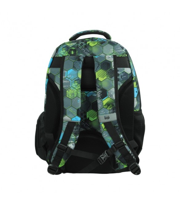 Ghiozdan Fotbal 48 cm 357-36031 - imagine 5